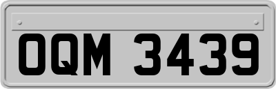 OQM3439