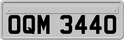 OQM3440