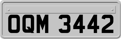 OQM3442