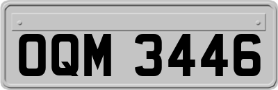 OQM3446
