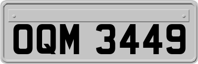 OQM3449