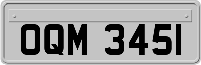 OQM3451