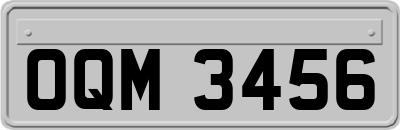 OQM3456