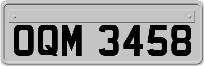 OQM3458