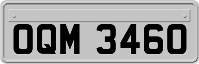 OQM3460