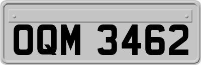 OQM3462