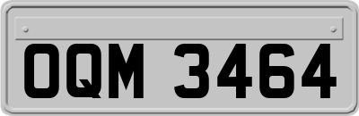 OQM3464