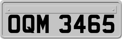 OQM3465