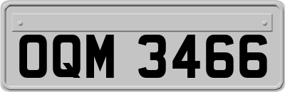OQM3466