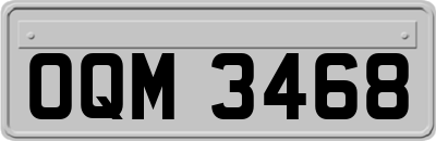 OQM3468