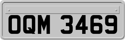 OQM3469