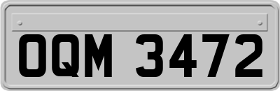 OQM3472