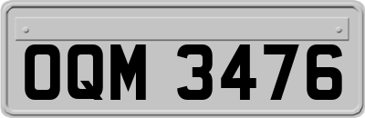 OQM3476