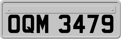 OQM3479