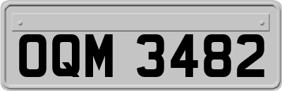 OQM3482