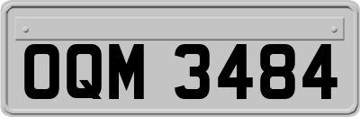 OQM3484