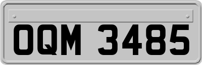 OQM3485