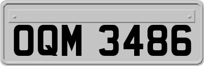 OQM3486