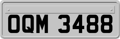 OQM3488