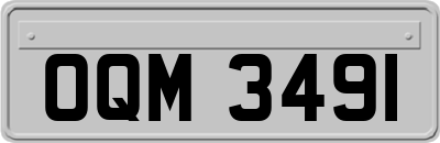 OQM3491