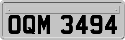 OQM3494