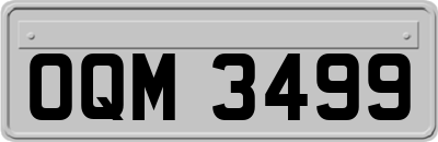 OQM3499