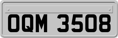 OQM3508