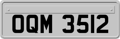 OQM3512