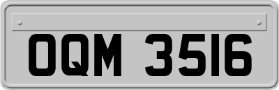 OQM3516