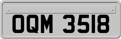 OQM3518