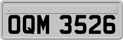 OQM3526