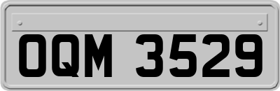 OQM3529