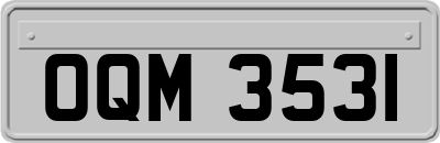 OQM3531