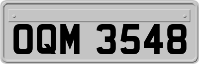 OQM3548