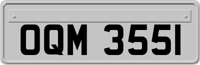 OQM3551