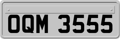 OQM3555