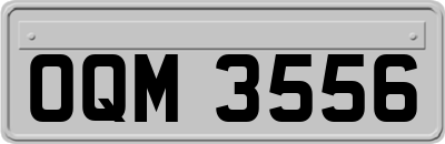 OQM3556