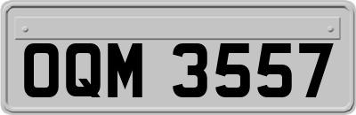 OQM3557
