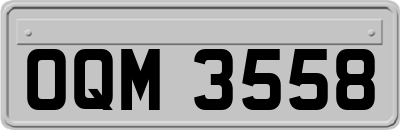 OQM3558