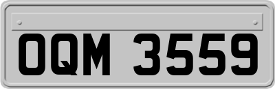 OQM3559