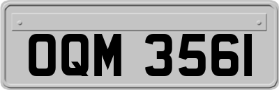 OQM3561