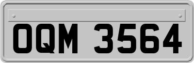 OQM3564