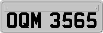 OQM3565