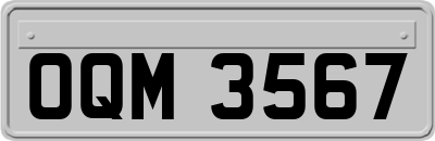 OQM3567