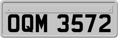 OQM3572
