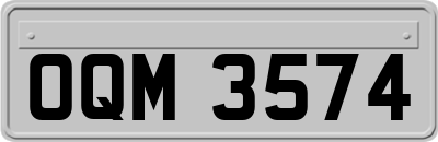 OQM3574