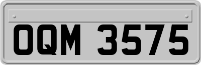 OQM3575