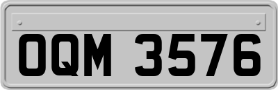 OQM3576