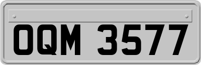 OQM3577
