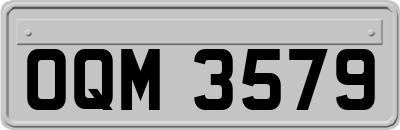 OQM3579